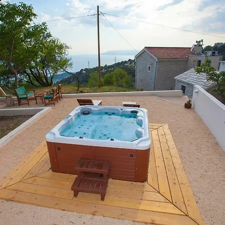 Kuca Za Odmor Pirak Villa *