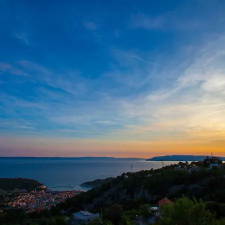 Kuca Za Odmor Pirak Villa Makarska