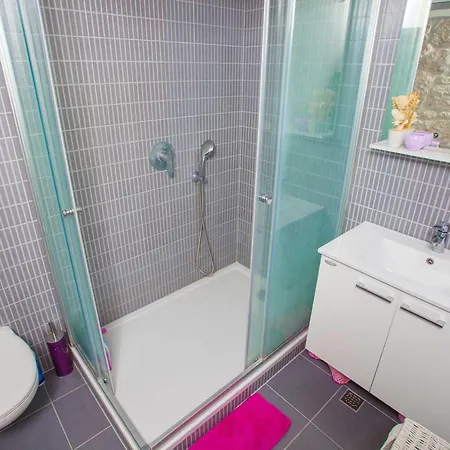 Kuca Za Odmor Pirak Villa Makarska