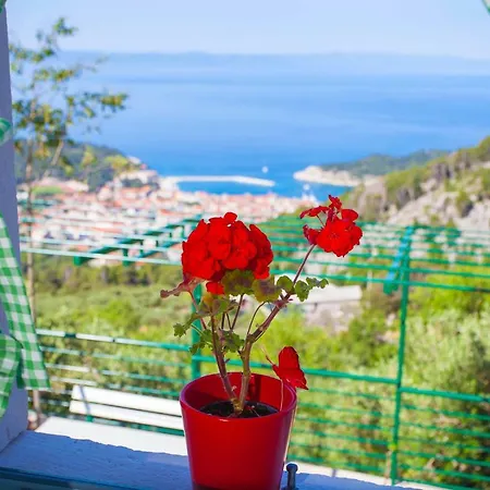 Kuca Za Odmor Pirak Makarska