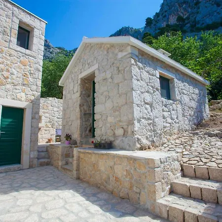 Kuca Za Odmor Pirak Villa Makarska