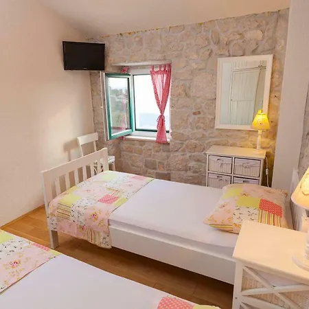 Villa Kuca Za Odmor Pirak Makarska