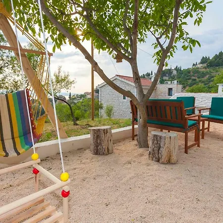 Villa Kuca Za Odmor Pirak Makarska