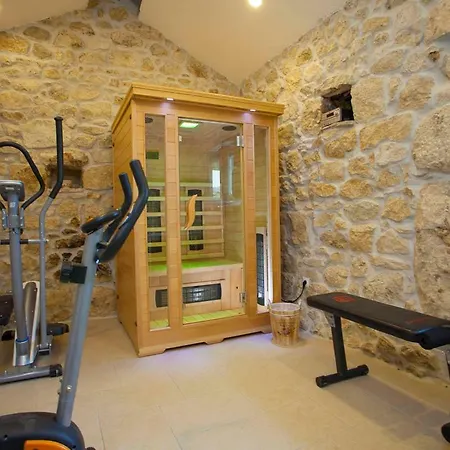 Villa Kuca Za Odmor Pirak Makarska